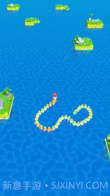 水上救援截图4 水上救援截图4