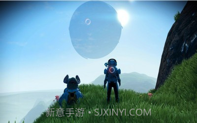 宇宙世界生存指南截图2