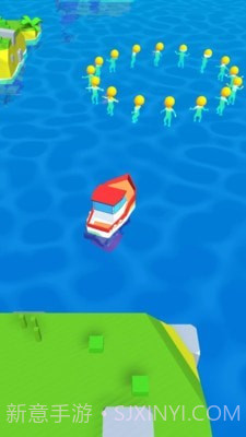 水上救援截图2 水上救援截图2