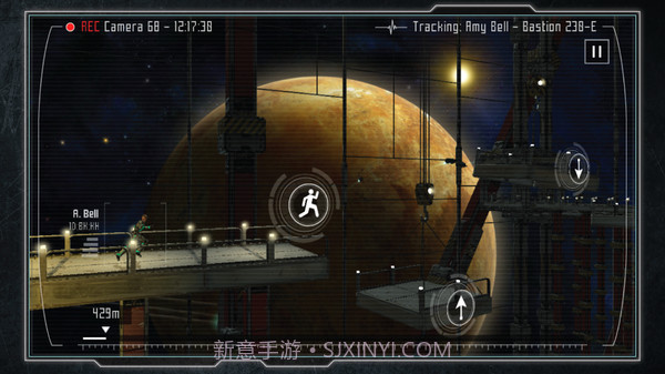 一切尽失免费版截图1 一切尽失免费版截图1