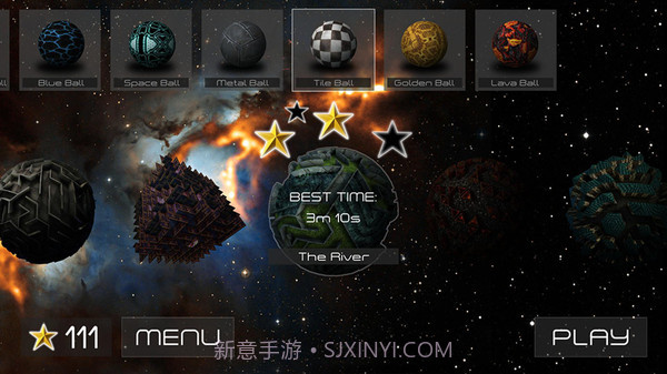 迷宫星球3D截图1 迷宫星球3D截图1