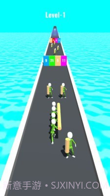 棍子给我冲截图2 棍子给我冲截图2