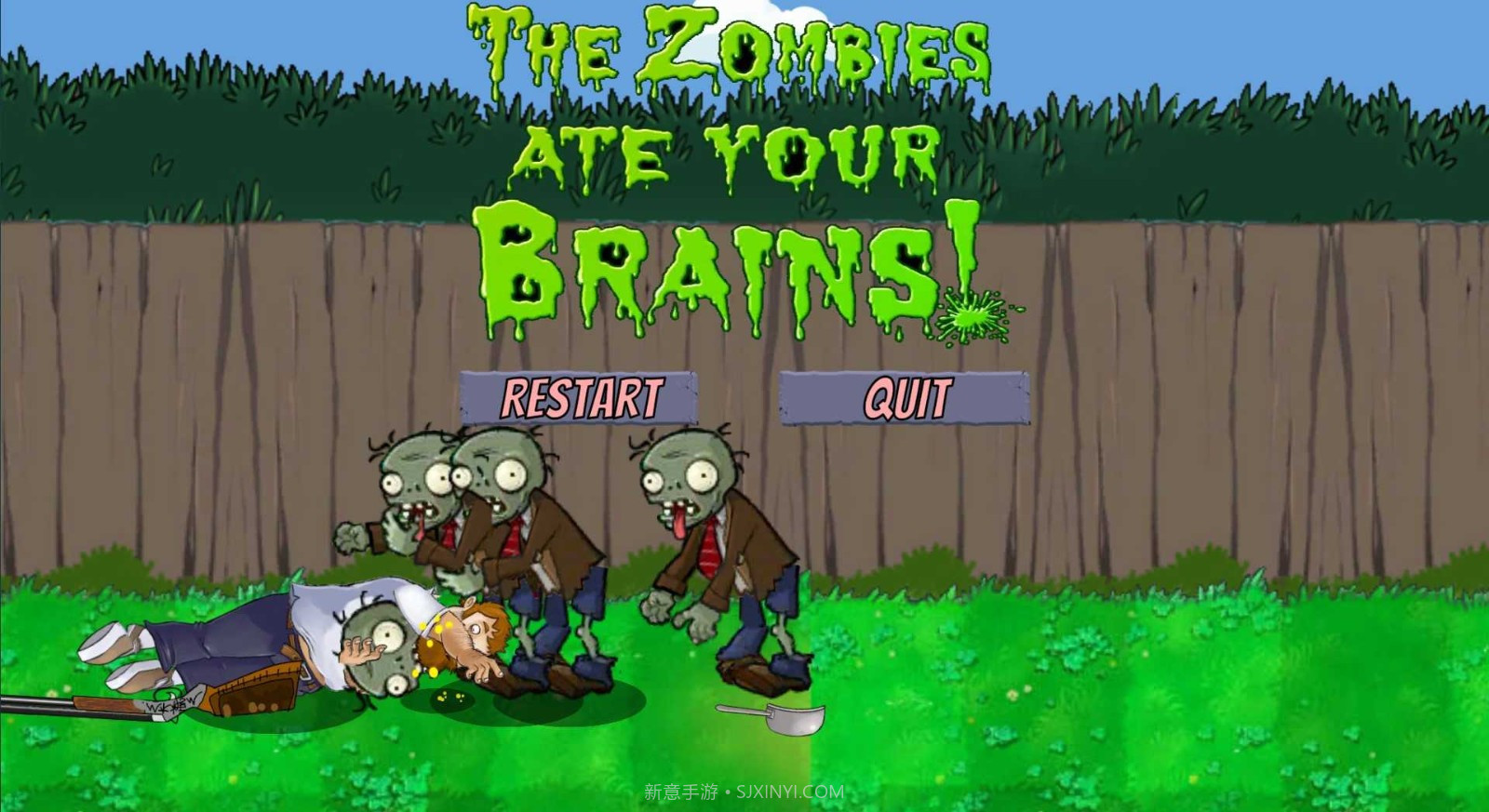 戴夫的退休生活截图3