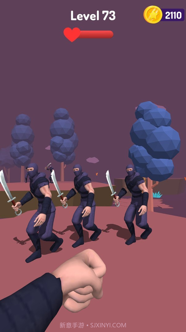 投掷专家截图3 投掷专家截图3