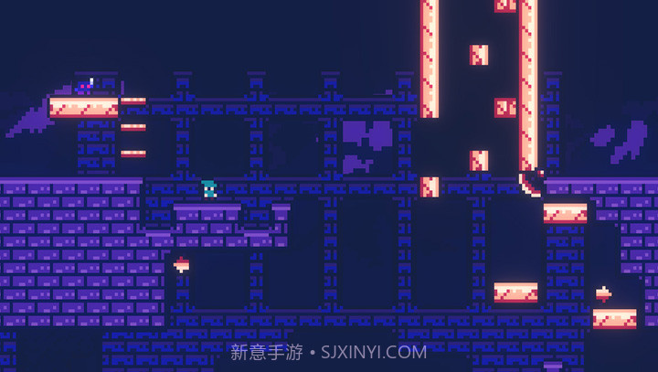 重生大冒险朗克历险记截图4