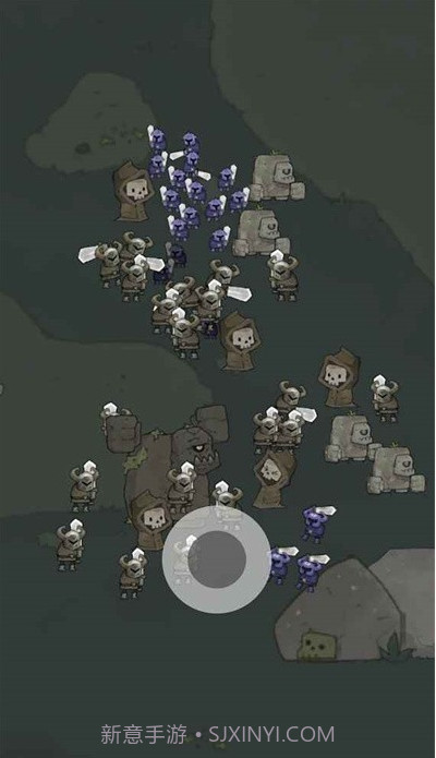 Necromancer截图3 Necromancer截图3