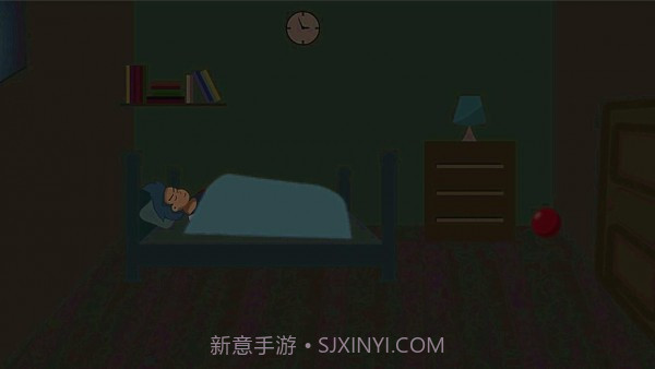 黑暗冒险幸存者截图3