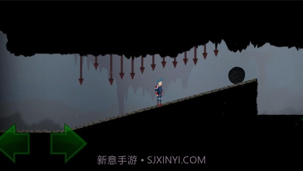 黑暗冒险幸存者截图2