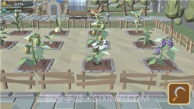 冒险者小镇截图4 冒险者小镇截图4