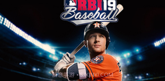 R.B.I棒球19截图1