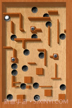 三维迷宫 汉化版截图1