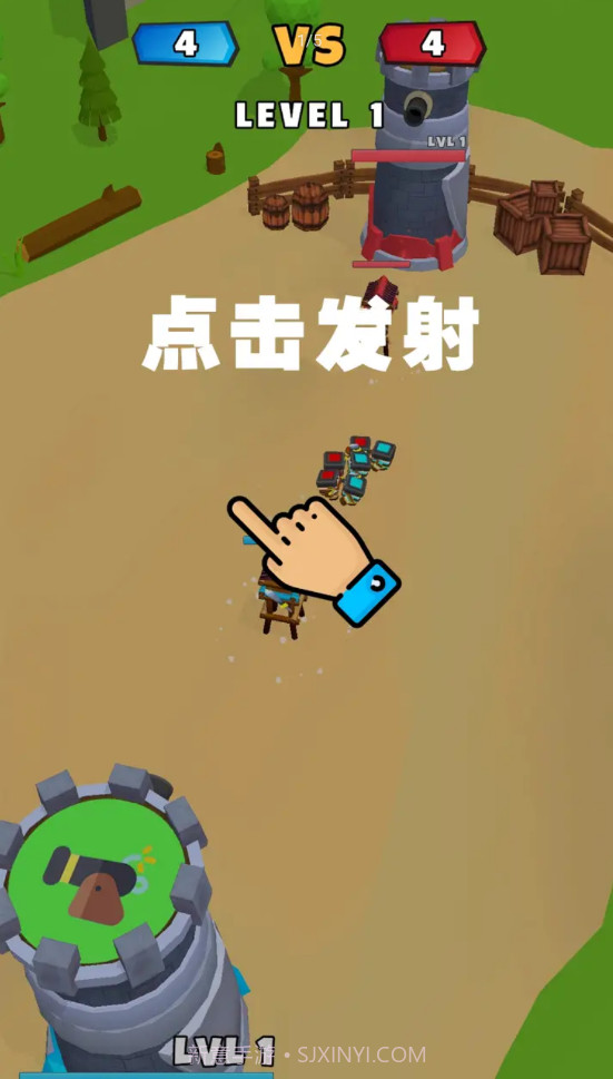 战斗建设者截图1 战斗建设者截图1