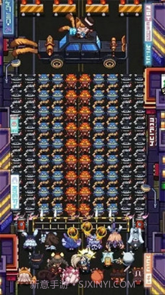 灵魂射击截图3 灵魂射击截图3