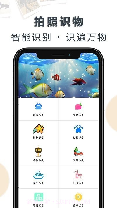 豆拍拍照识物截图1 豆拍拍照识物截图1