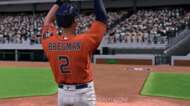 R.B.I棒球19截图3