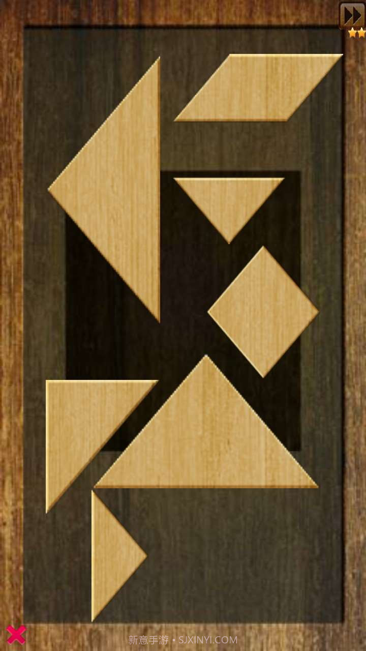 积木游戏3D截图1 积木游戏3D截图1