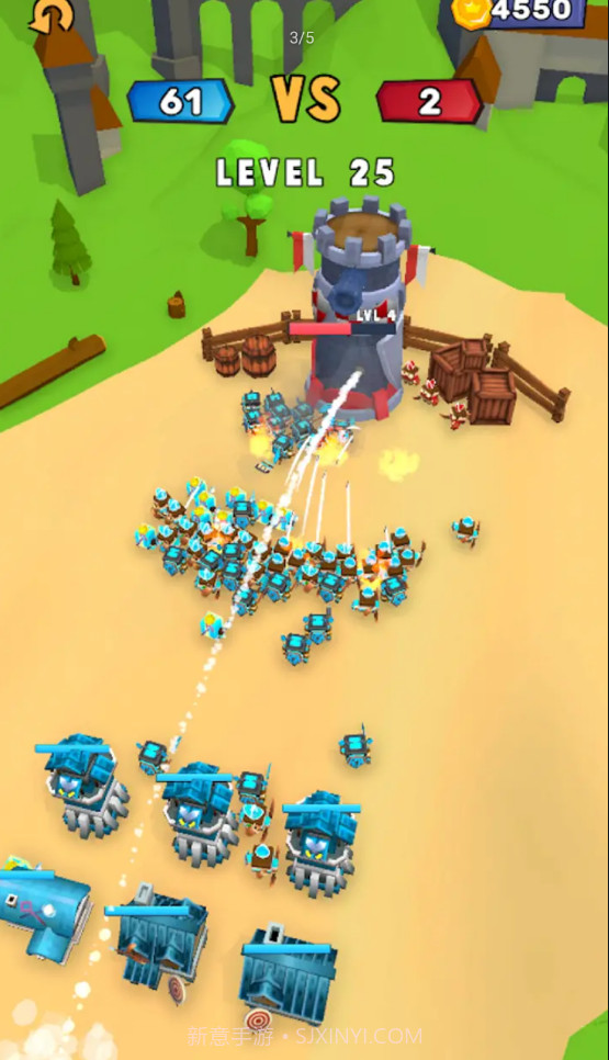 战斗建设者截图3 战斗建设者截图3