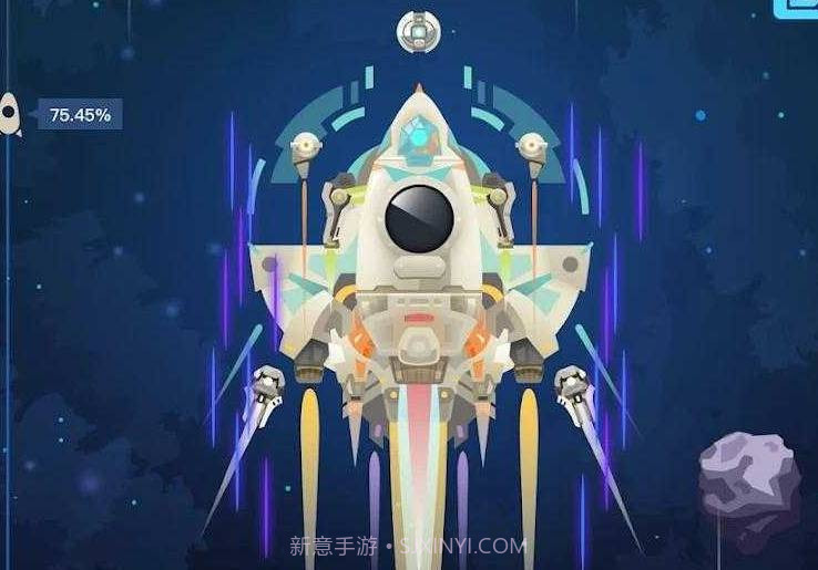 Space Colonizers截图2 Space Colonizers截图2