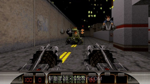 毁灭公爵手机版截图2 毁灭公爵手机版截图2