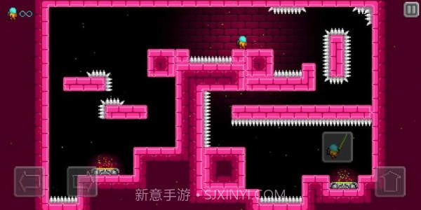 地牢生存英雄截图3 地牢生存英雄截图3