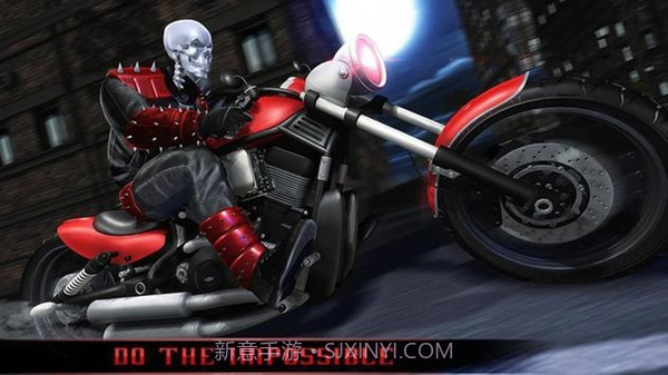 鬼英雄城市救援任务截图3 鬼英雄城市救援任务截图3