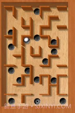 三维迷宫 汉化版截图2