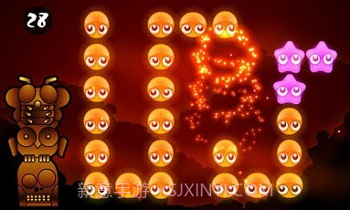 精灵咒语 Totemo截图1 精灵咒语 Totemo截图1