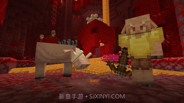 我的世界光线追踪版截图2 我的世界光线追踪版截图2