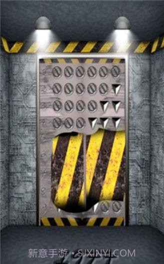 逃离一百层高楼截图2 逃离一百层高楼截图2