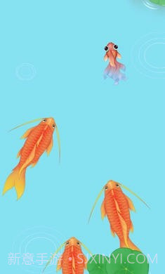 集齐蝌蚪召唤神龙截图1 集齐蝌蚪召唤神龙截图1