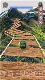 进击的球球大冒险官网版截图1