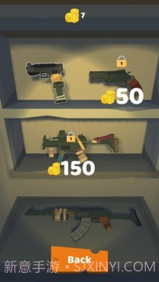 僵尸城危机截图4