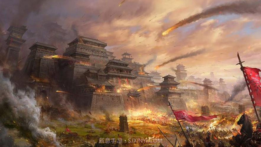 城市的荣耀截图1