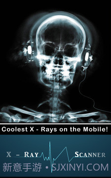 X射线扫描仪截图5