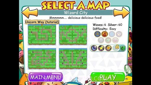 食物守护者 Grub Guardian截图5 食物守护者 Grub Guardian截图5