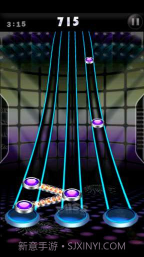 滑音达人2 Touch Music 2nd截图4