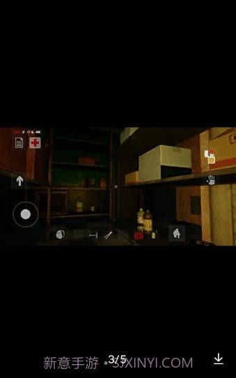 752号精神病人截图3