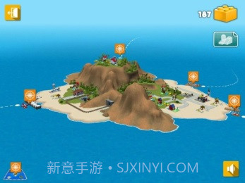 乐高创意百变岛修改版截图3 乐高创意百变岛修改版截图3