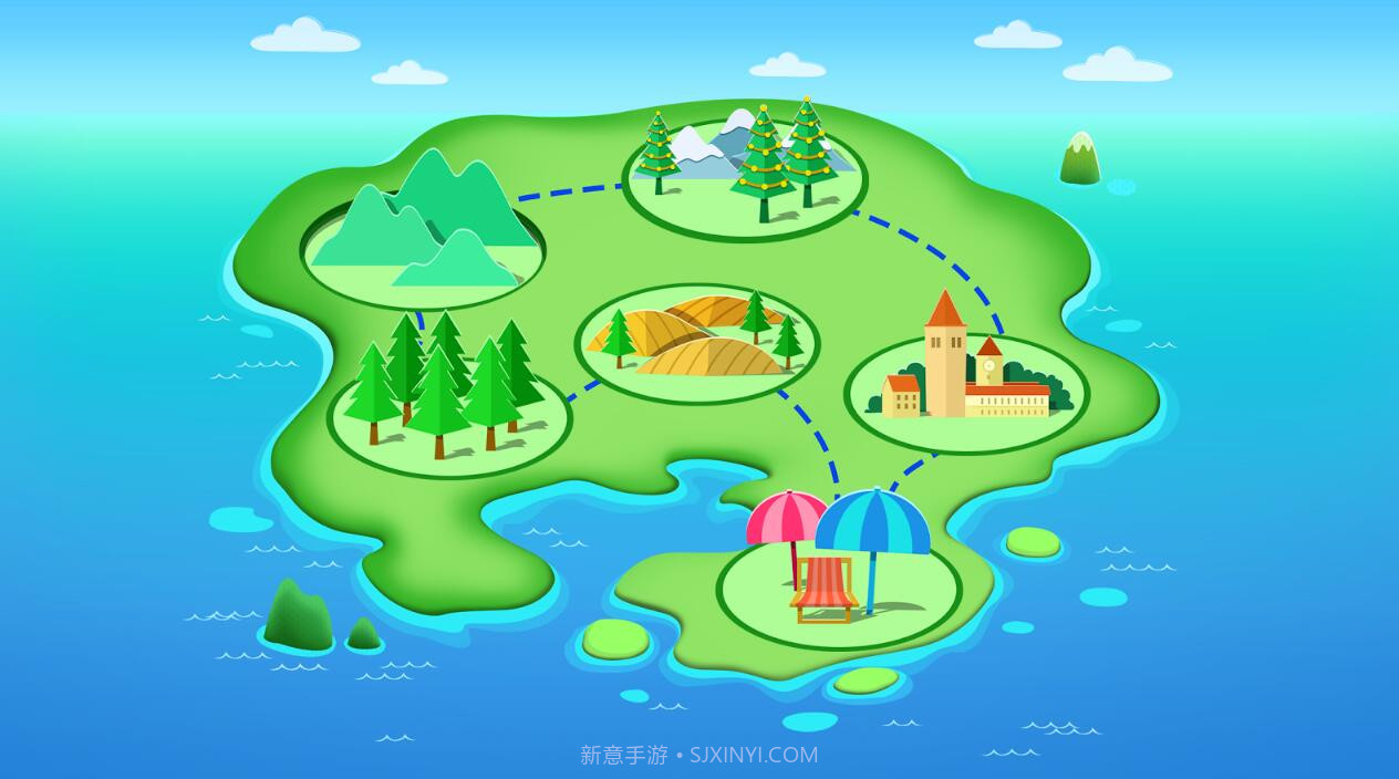 火车总动员截图1