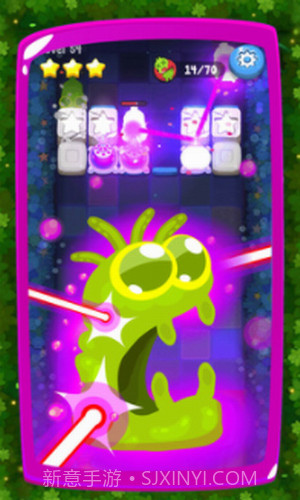 虫虫别过来截图3