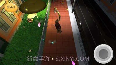 醉汉模拟器中文版截图1 醉汉模拟器中文版截图1