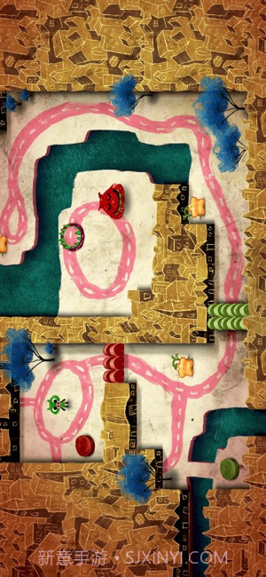 Gesundheit手游截图2