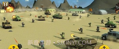 世界战争模拟器截图2 世界战争模拟器截图2