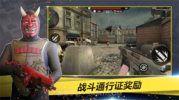 特工超级小分队截图1 特工超级小分队截图1