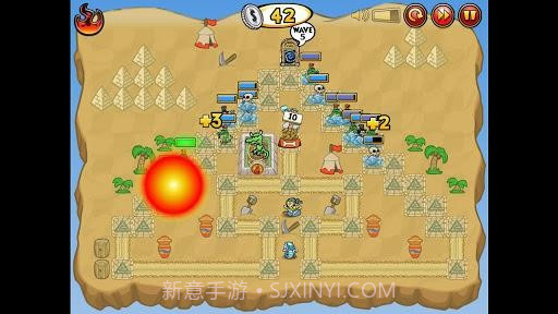 食物守护者 Grub Guardian截图2 食物守护者 Grub Guardian截图2