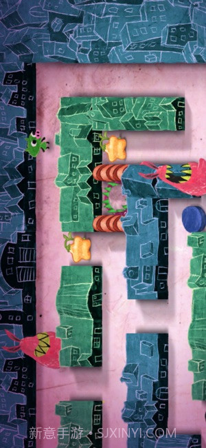 Gesundheit手游截图4