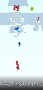 真空大炮射击截图2 真空大炮射击截图2