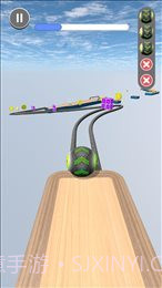 进击的球球大冒险官网版截图3