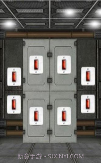 逃离一百层高楼截图3 逃离一百层高楼截图3