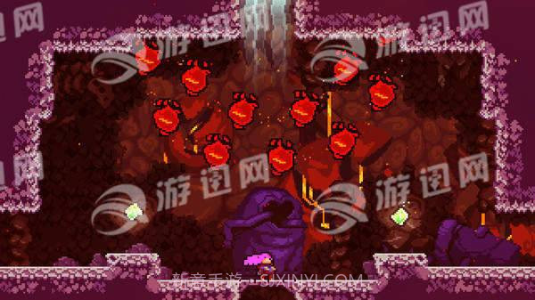 蔚蓝山脉最新版截图5 蔚蓝山脉最新版截图5